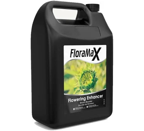 CLEARANCE - FloraMax Flowering Enhancer 5lt