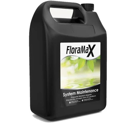 CLEARANCE - FloraMax System Maintenance 5lt