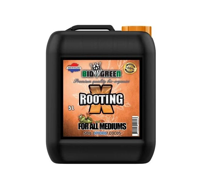 CLEARANCE - BioGreen 5lt X Rooting