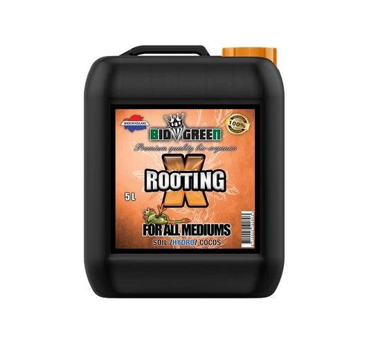 CLEARANCE - BioGreen 5lt X Rooting