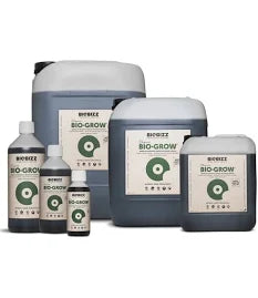 Biobizz Grow (250ml, 500ml, 1lt, 5lt, 10lt)