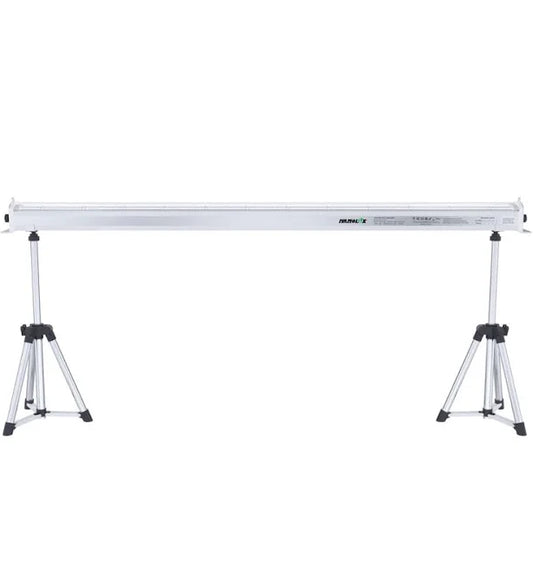 Nanolux Under Canopy Light 135W with stands