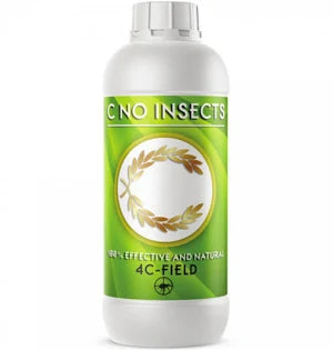 C No Pests 60ml (Makes 4 litres) C-Result