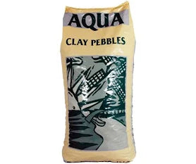 Canna Aqua Clay Pebbles (Small) 20L