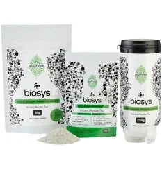 Ecothrive Biosys (10g, 50g, 250g, 1kg)