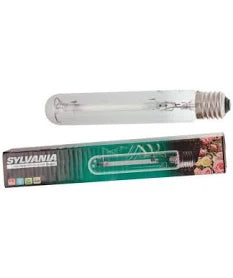 Sylvania Grolux - 600 Watt (Dual Spectrum Lamp)