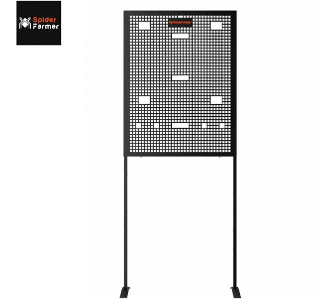 Spider Farmer SF-gearboard Grow Tent Gear Board