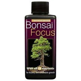 GT Bonsai Focus 100ml