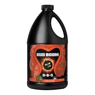 CLEARANCE - Future Harvest Bud Boom 4lt