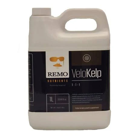 CLEARANCE - Remo Nutrients Velo Kelp 5lt