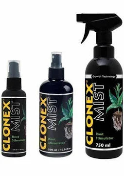 GT Clonex Mist (100ml, 300ml, 750ml, 1lt)