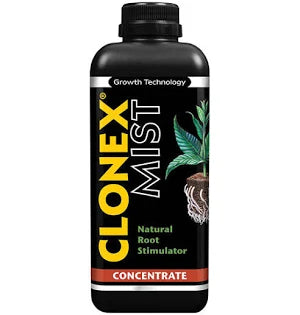 GT Clonex Mist (100ml, 300ml, 750ml, 1lt)