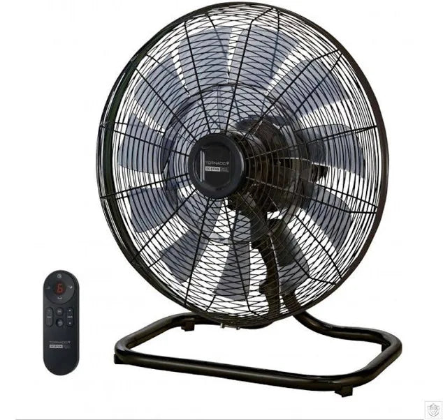 Tornado DC 18" (450mm) Floor Fan