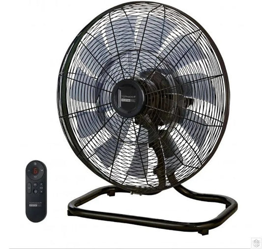 Tornado DC 18" (450mm) Floor Fan