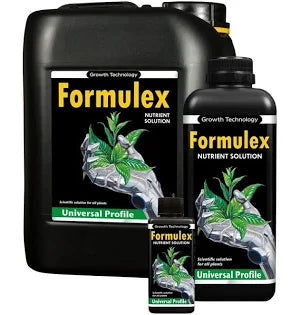 GT Formulex (100ml, 300ml, 1lt, 5lt)