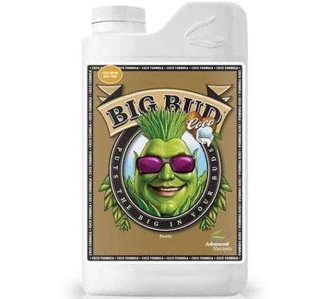 CLEARANCE - Advanced Nutrients Big Bud Coco 500ml