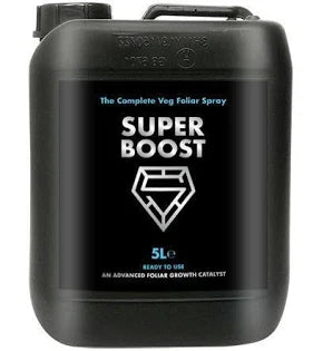 Super Boost Foliar Spray (1lt, 5lt)