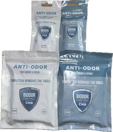 Biodor CNB (Eucalyptus & Neutral 33gr, 200gr, 800gr)