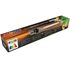 Sunmaster - 400 Watt (Dual Spectrum Lamp) - (C)