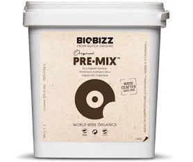 Biobizz Pre-Mix 5L