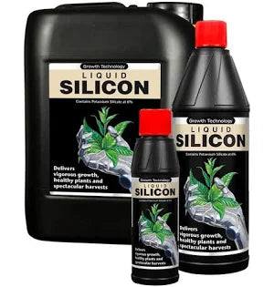 GT Liquid Silicon (250ml, 1lt, 5lt)