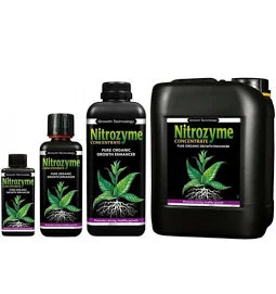 GT Nitrozyme (100ml, 300ml, 1lt, 5lt)