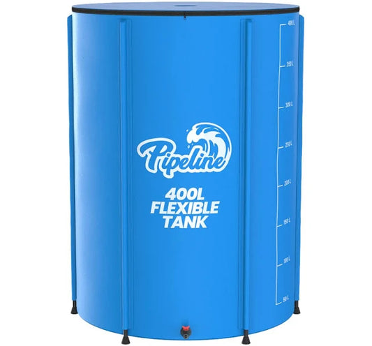 Pipeline Flexible Tank 400L