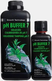 GT pH Buffer 7 Solution (300ml, 1lt)
