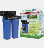 GrowMax Water Filter System : ECO GROW 240 L/h