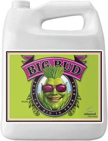CLEARANCE - Advanced Nutrients Big Bud 500ml