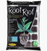 GT Root Riot Trays x24