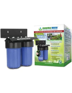 GrowMax Water Filter System : SUPER GROW 800 L/h