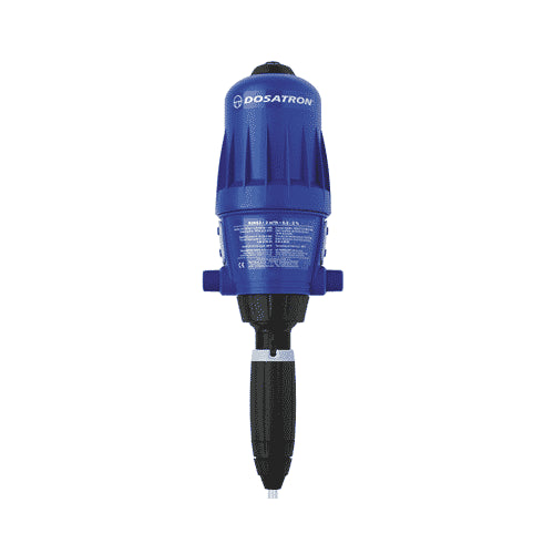 Dosatron D3RE2BPVFHY water powered injectors
