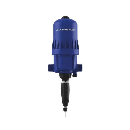 Dosatron D3RE3000BPVFHY water powered injectors