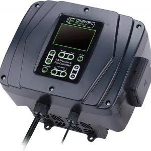 Control Freak 3A Frequency Controller