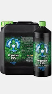 Buddha's Tree Organicus 99% (1lt, 5lt, 10lt)