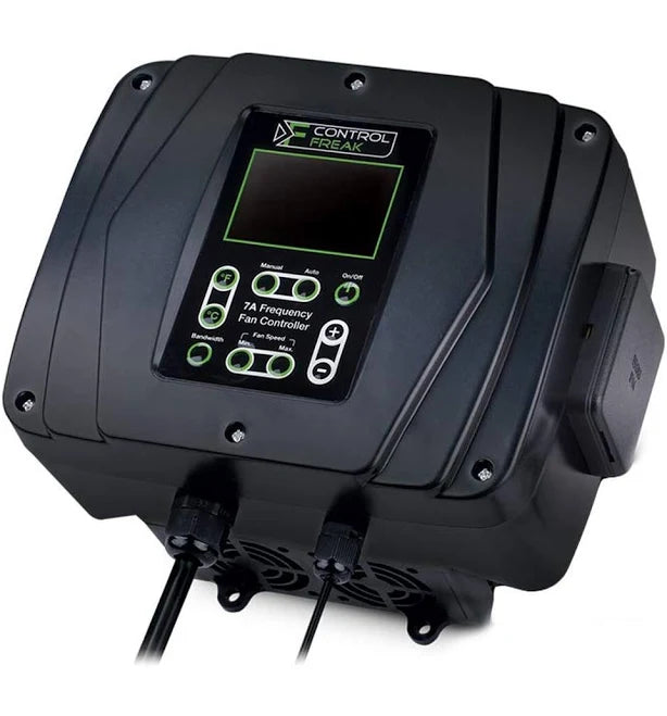 Control Freak 7A Frequency Controller