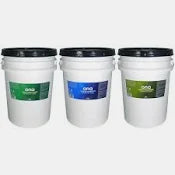 Ona (Gel) Bucket 20Kg (Fruit Fusion, Lemongrass, Apple Crumble, Fresh Linen, Pro, Polar Crystal, Tropics)