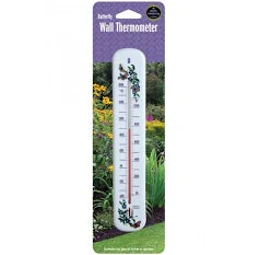 Garland Plastic Wall Thermometer