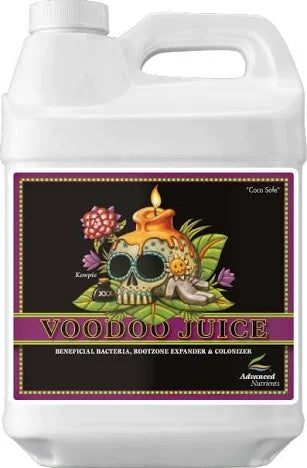 CLEARANCE - Voodoo Juice 500ml