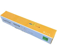 Parlux - 600 Watt Bulb (Dual Spectrum Lamp)