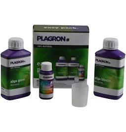Plagron Easy Pack 100% Natural