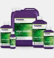 Plagron Alga Bloom – Organic Bloom Nutrient (250ml, 500ml, 1L, 5L, 10L, 20L)