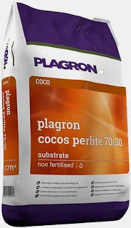 Plagron Cocos Perlite 70/30 50L