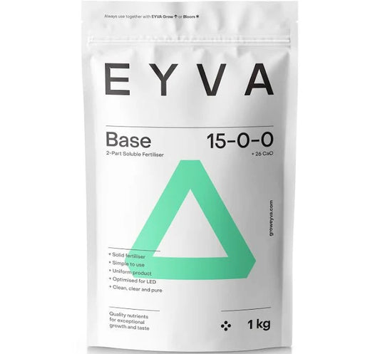 EYVA Base (Powder) 1kg