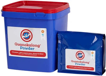 Guanokalong Powder (500g, 1kg, 3kg, 5kg, 10kg, 25kg)