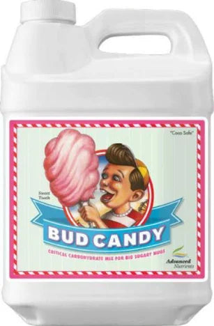 CLEARANCE - Advanced Nutrients Bud Candy 500ml