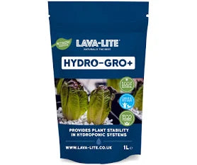 Lava-Lite Hydro-Gro+ 1 Litre
