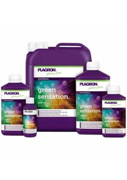 Plagron Green Sensation
