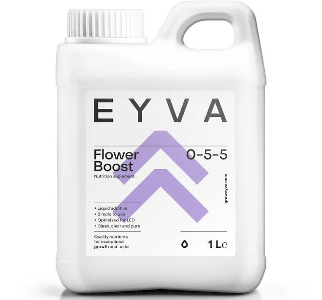 EYVA Flower Boost 1lt